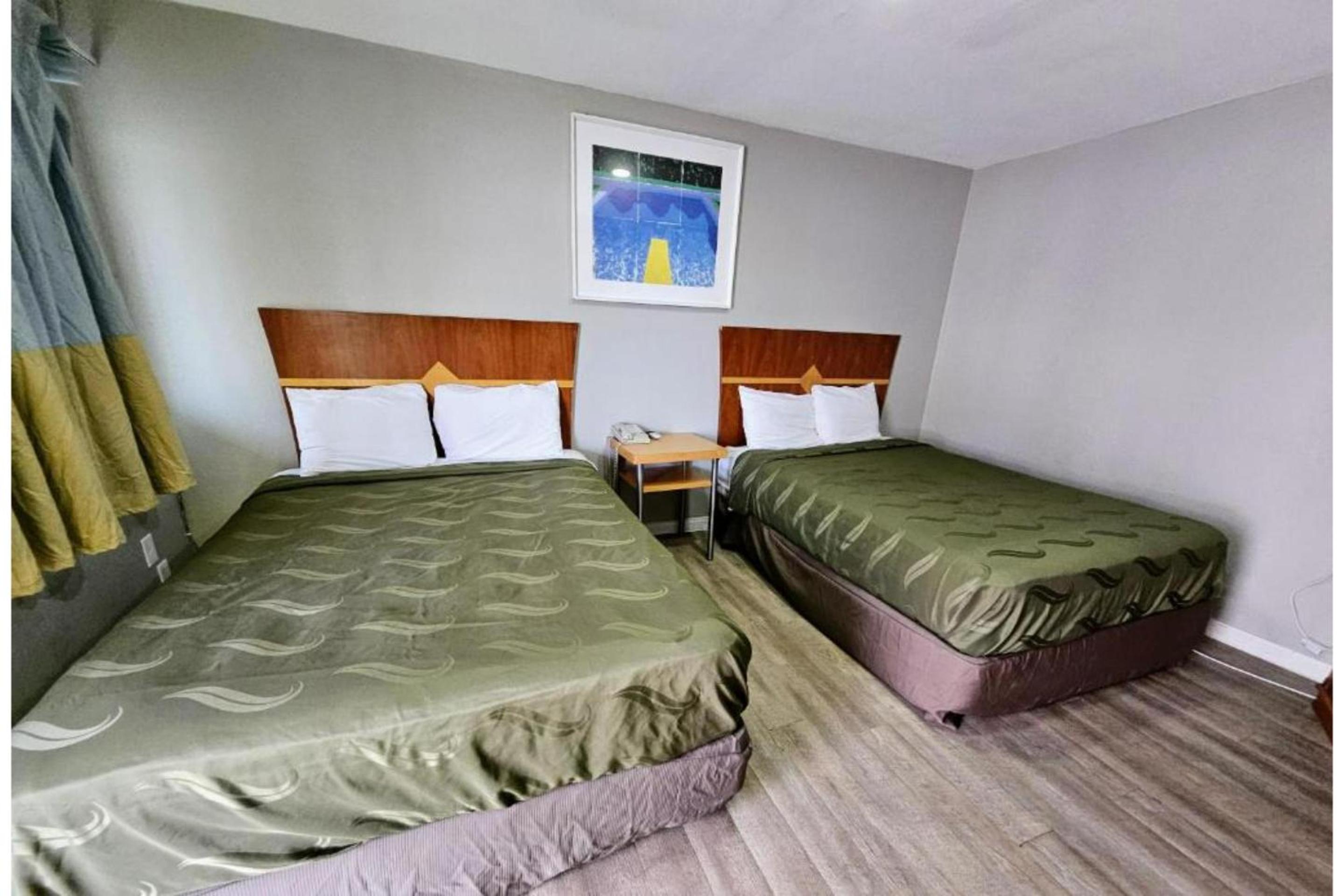 hotel ridgecrest an extended stay studios