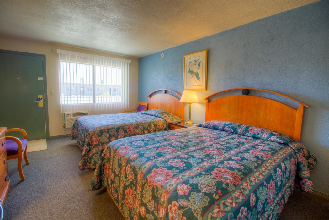 hotel ridgecrest an extended stay studios