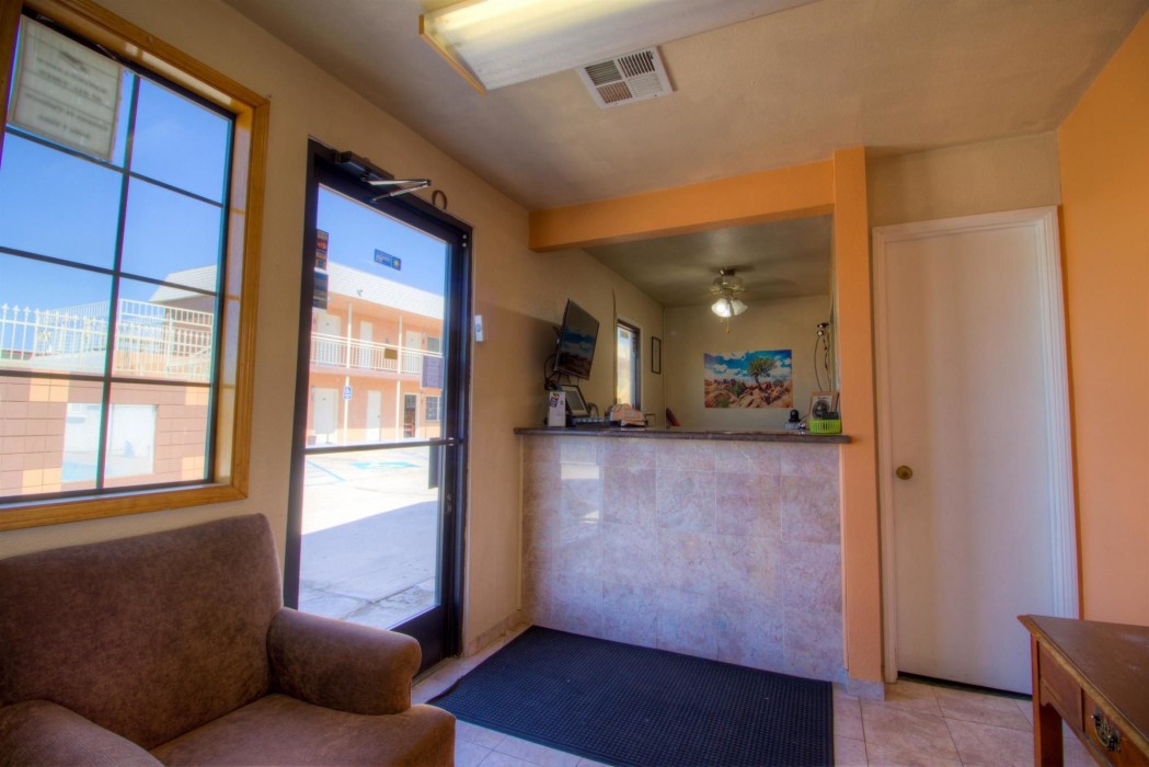 hotel ridgecrest an extended stay studios