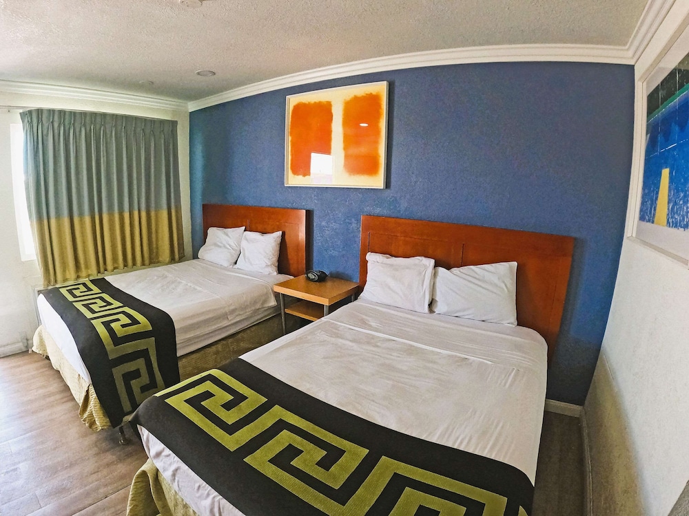 hotel ridgecrest an extended stay studios