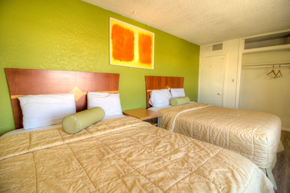 hotel ridgecrest an extended stay studios
