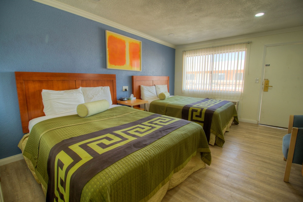hotel ridgecrest an extended stay studios