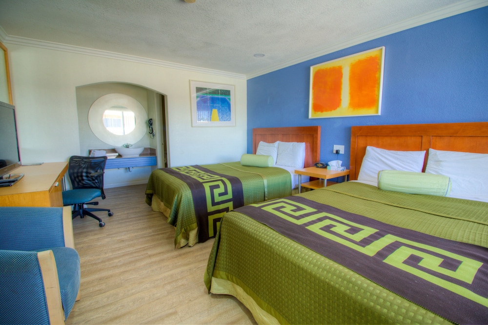 hotel ridgecrest an extended stay studios