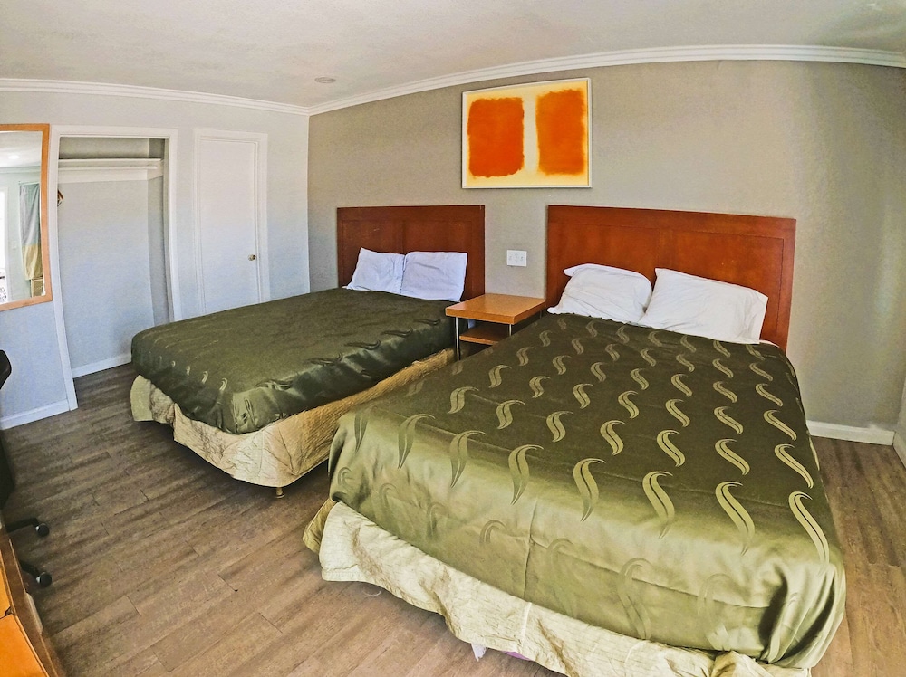hotel ridgecrest an extended stay studios
