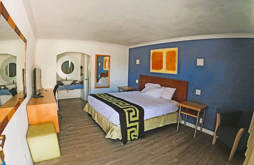 hotel ridgecrest an extended stay studios