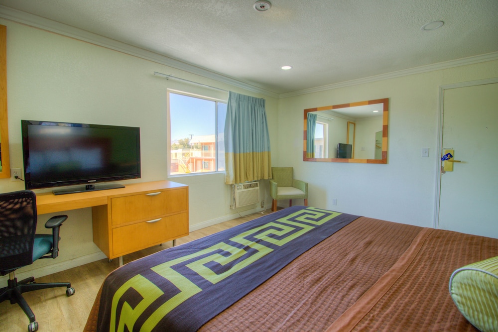 hotel ridgecrest an extended stay studios