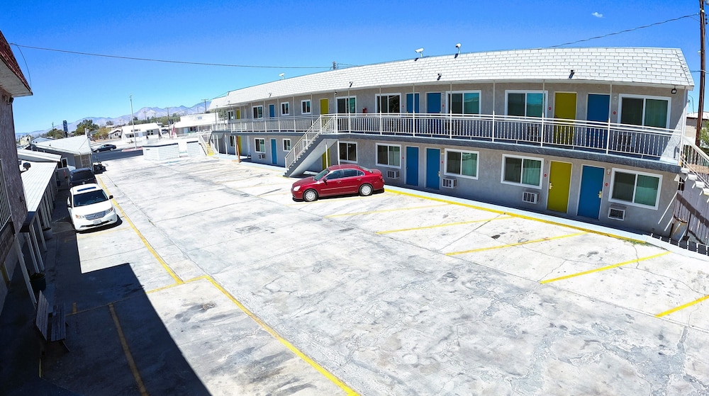 hotel ridgecrest an extended stay studios