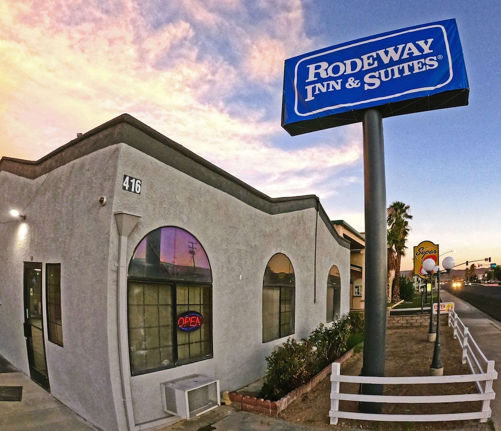 hotel ridgecrest an extended stay studios