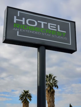 hotel ridgecrest an extended stay studios