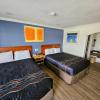 hotel ridgecrest an extended stay studios