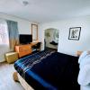 hotel ridgecrest an extended stay studios
