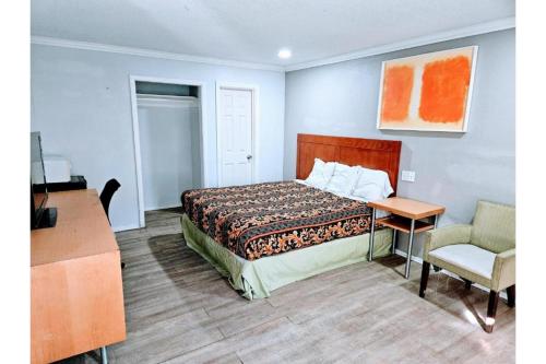 hotel ridgecrest an extended stay studios