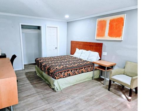 hotel ridgecrest an extended stay studios