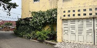 rumah kuning syariah