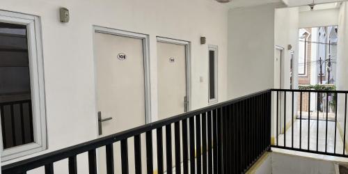 rumah kuning syariah