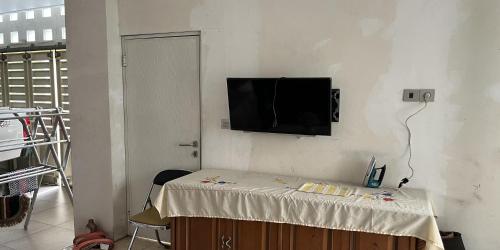 rumah kuning syariah