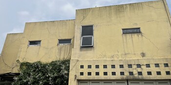 rumah kuning syariah