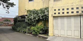 rumah kuning syariah