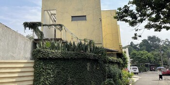 rumah kuning syariah