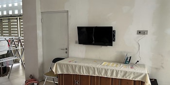 rumah kuning syariah