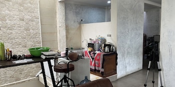 rumah kuning syariah