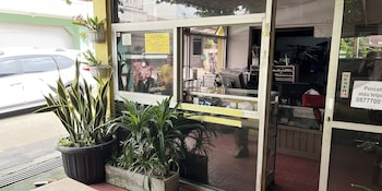 rumah kuning syariah