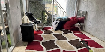 rumah kuning syariah