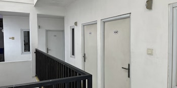 rumah kuning syariah