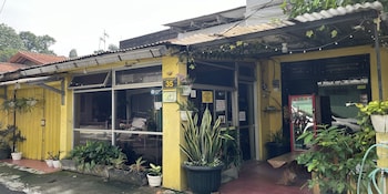 rumah kuning syariah