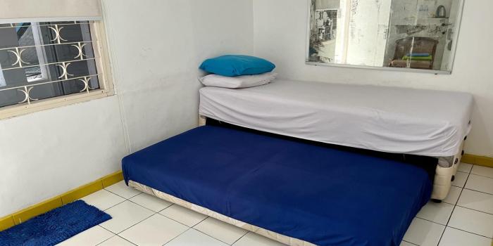 rumah kuning syariah