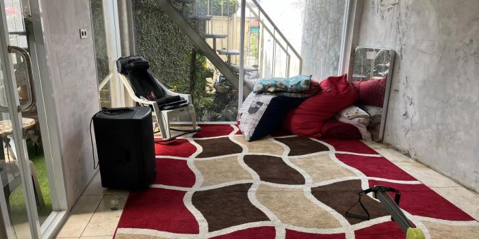 rumah kuning syariah