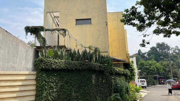 rumah kuning syariah