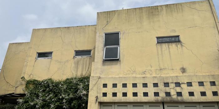 rumah kuning syariah