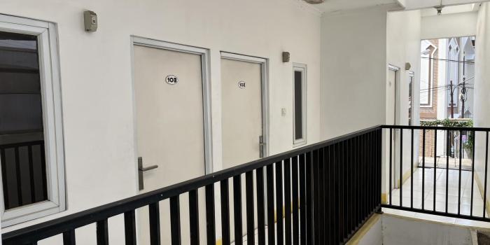 rumah kuning syariah