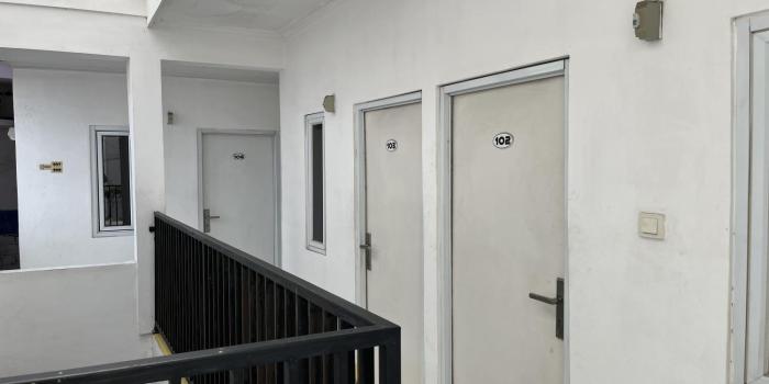 rumah kuning syariah