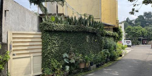 rumah kuning syariah