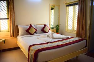 aishwarya residency