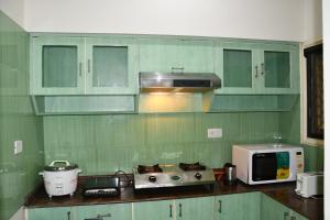 aishwarya residency