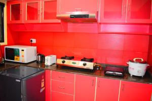 aishwarya residency