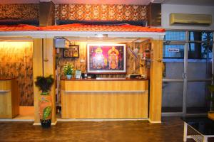 aishwarya residency