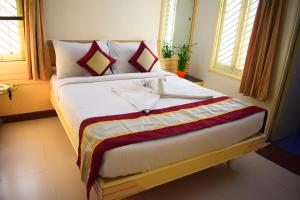 aishwarya residency