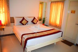 aishwarya residency