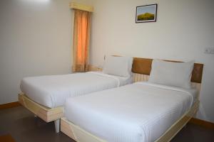 aishwarya residency