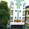 Aishwarya Residency,Tiruvannamalai>>Gingee,3 star