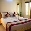 Aishwarya Residency,Tiruvannamalai>>Gingee,3 star