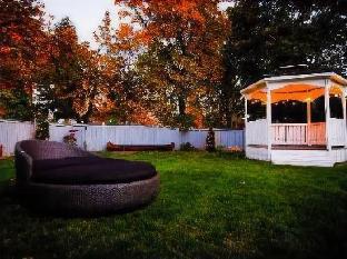 Blackwell Hotel,Idaho>>Coeur D'alene,4 star