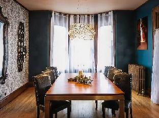 Blackwell Hotel,Idaho>>Coeur D'alene,4 star