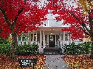 blackwell hotel