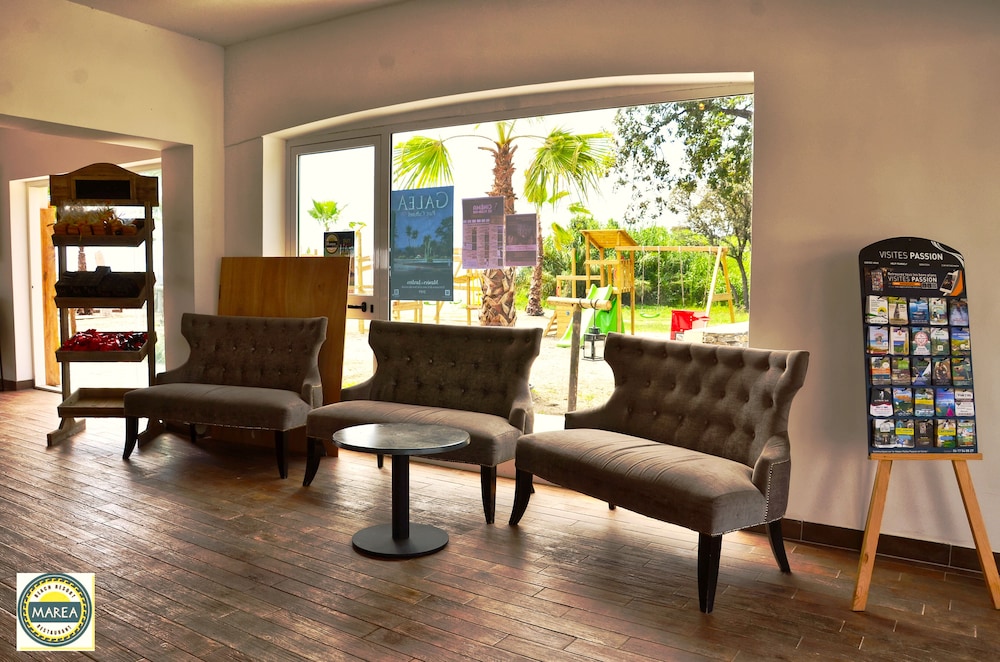 residence marea resort