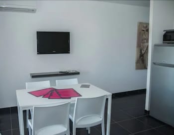 residence marea resort